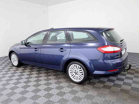 Ford Mondeo Comfort Facelift ATM 2.0 TDCi 103kW Таллин
