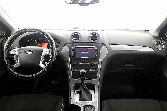 Ford Mondeo Comfort Facelift ATM 2.0 TDCi 103kW Таллин