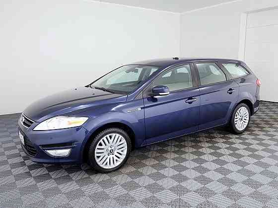 Ford Mondeo Comfort Facelift ATM 2.0 TDCi 103kW Таллин