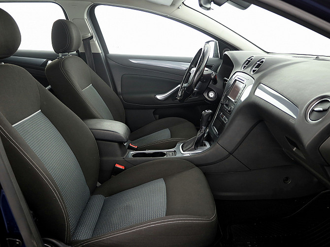 Ford Mondeo Comfort Facelift ATM 2.0 TDCi 103kW Таллин - изображение 6