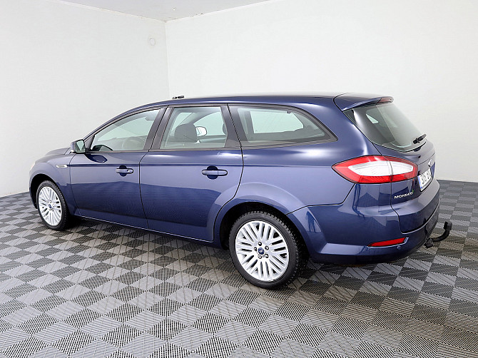 Ford Mondeo Comfort Facelift ATM 2.0 TDCi 103kW Таллин - изображение 4