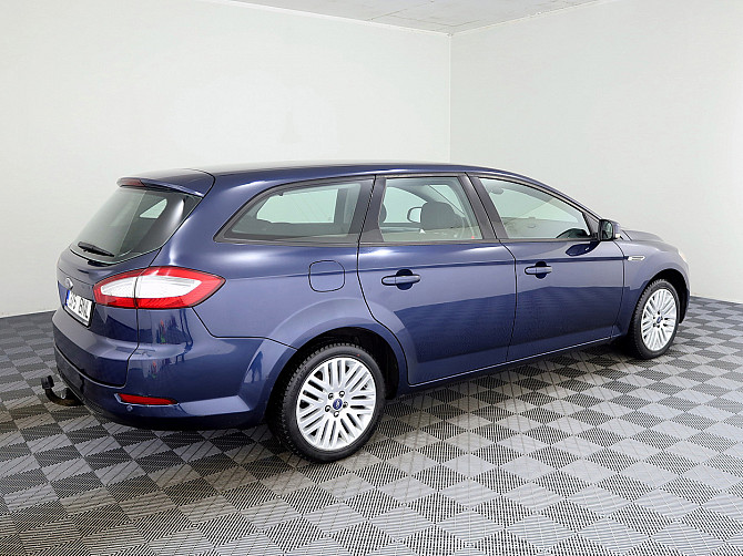 Ford Mondeo Comfort Facelift ATM 2.0 TDCi 103kW Таллин - изображение 3