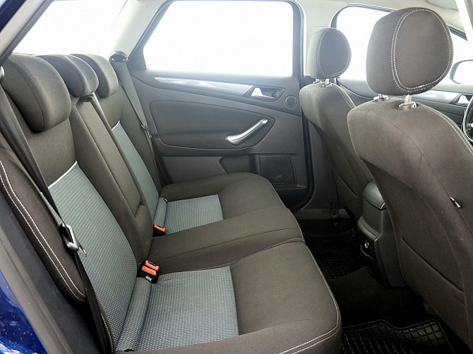 Ford Mondeo Comfort Facelift ATM 2.0 TDCi 103kW Таллин - изображение 7