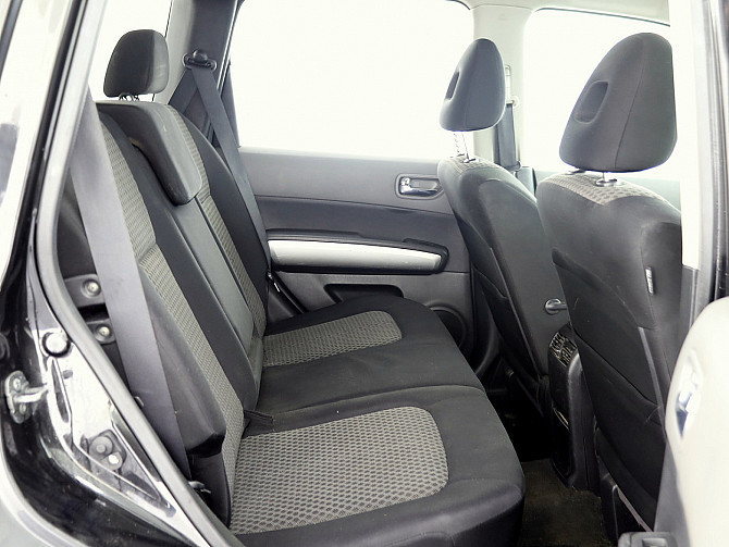 Nissan X-Trail Comfort 4x4 ATM 2.5 124kW Таллин - изображение 7