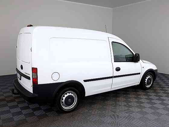 Opel Combo Van Facelift 1.2 CDTi 55kW Таллин