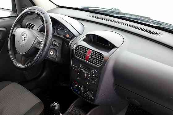 Opel Combo Van Facelift 1.2 CDTi 55kW Таллин