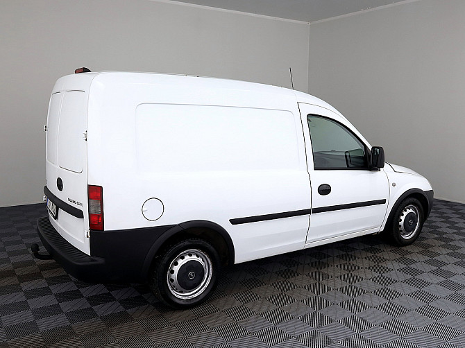Opel Combo Van Facelift 1.2 CDTi 55kW Таллин - изображение 3