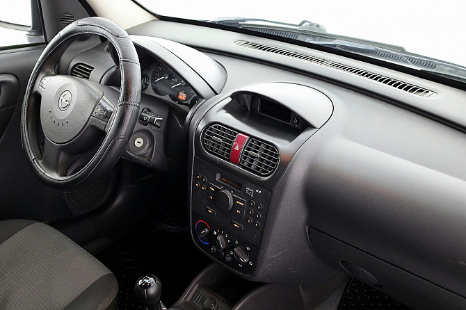 Opel Combo Van Facelift 1.2 CDTi 55kW Таллин - изображение 5