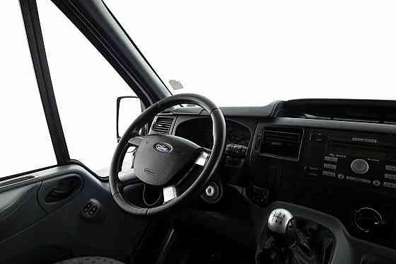 Ford Transit 280S Van 2.2 TDCi 81kW Таллин