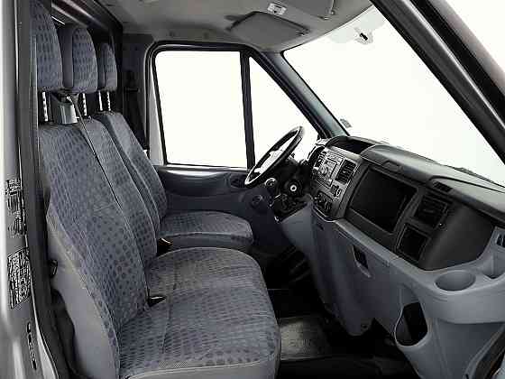 Ford Transit 280S Van 2.2 TDCi 81kW Таллин