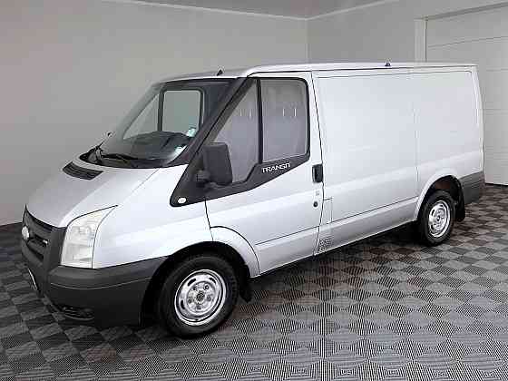 Ford Transit 280S Van 2.2 TDCi 81kW Таллин
