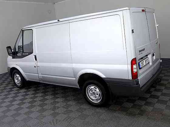 Ford Transit 280S Van 2.2 TDCi 81kW Таллин