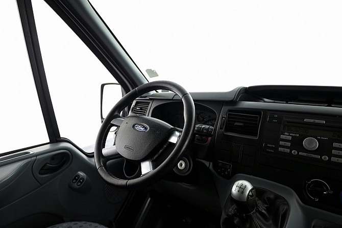 Ford Transit 280S Van 2.2 TDCi 81kW Таллин - изображение 5