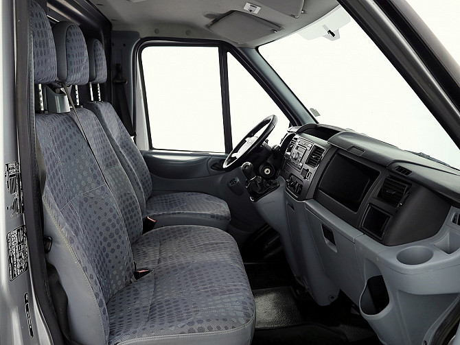 Ford Transit 280S Van 2.2 TDCi 81kW Таллин - изображение 6