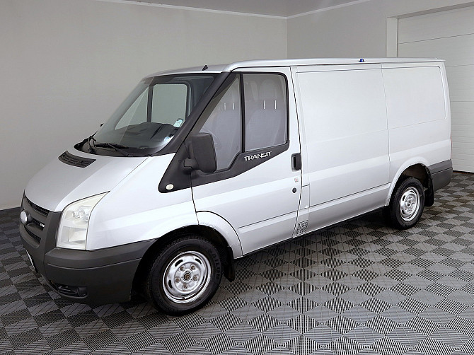 Ford Transit 280S Van 2.2 TDCi 81kW Таллин - изображение 2
