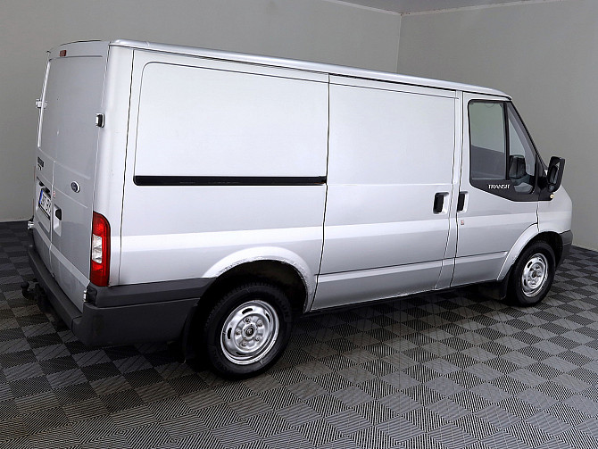 Ford Transit 280S Van 2.2 TDCi 81kW Таллин - изображение 3
