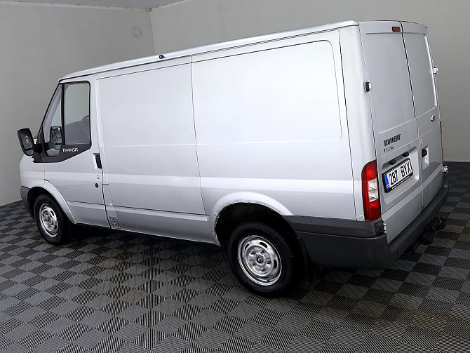 Ford Transit 280S Van 2.2 TDCi 81kW Таллин - изображение 4