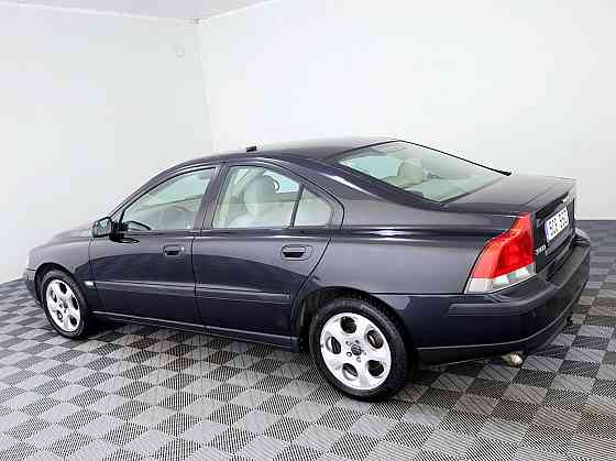 Volvo S60 Summum 2.4 D5 120kW Таллин