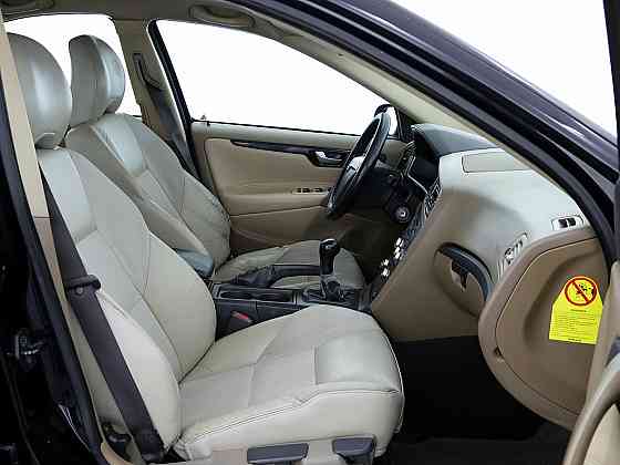 Volvo S60 Summum 2.4 D5 120kW Таллин