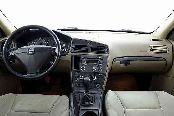 Volvo S60 Summum 2.4 D5 120kW Таллин