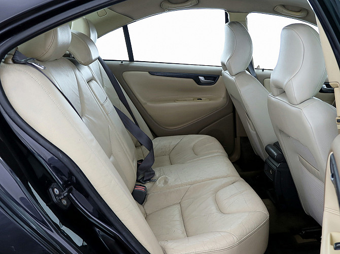 Volvo S60 Summum 2.4 D5 120kW Таллин - изображение 7