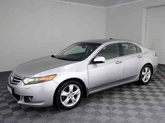 Honda Accord Elegance 2.0 115kW Таллин