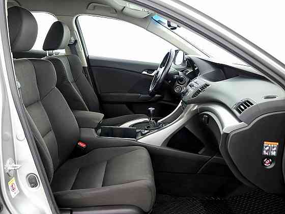 Honda Accord Elegance 2.0 115kW Таллин