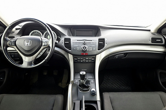 Honda Accord Elegance 2.0 115kW Таллин - изображение 5