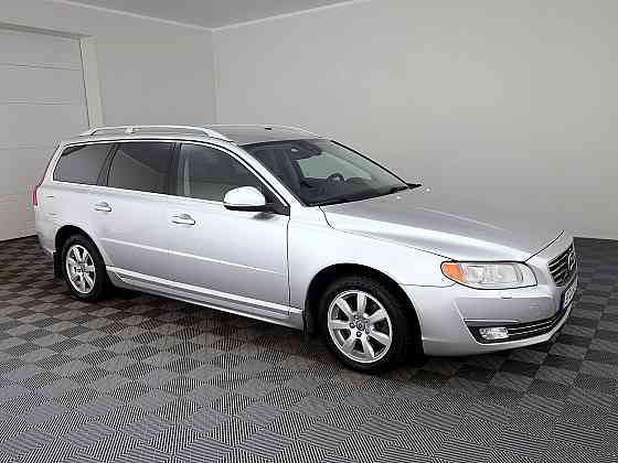 Volvo V70 Summum Facelift ATM 2.0 D5 133kW Tallina