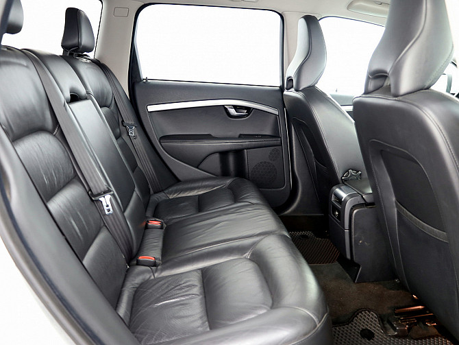 Volvo V70 Summum Facelift ATM 2.0 D5 133kW Tallina - foto 7