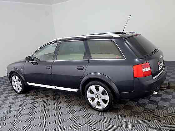 Audi Allroad Luxury ATM 2.5 TDI 132kW Таллин