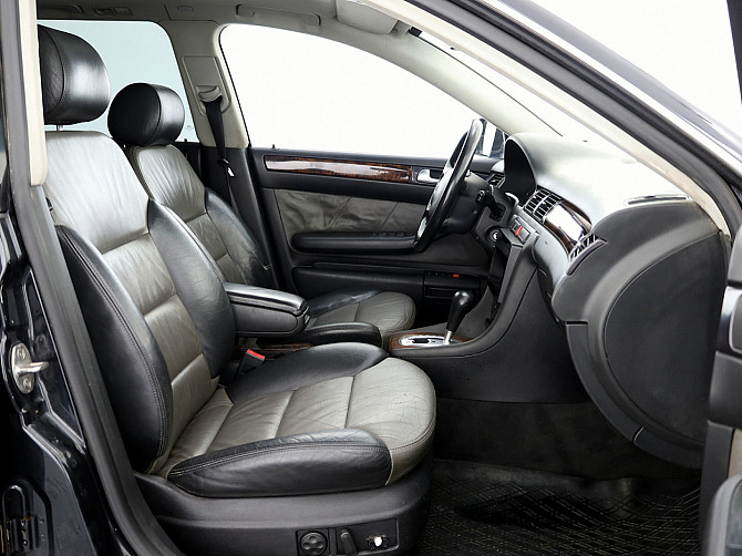 Audi Allroad Luxury ATM 2.5 TDI 132kW Таллин - изображение 6