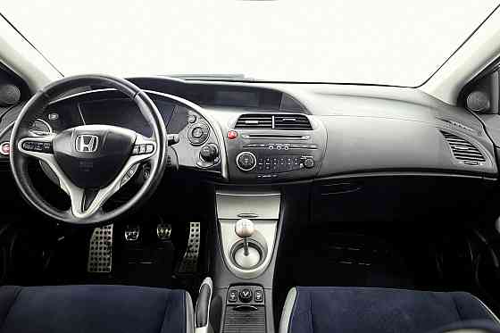 Honda Civic Elegance 1.8 103kW Таллин