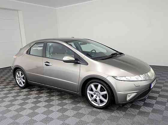 Honda Civic Elegance 1.8 103kW Таллин