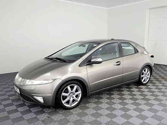 Honda Civic Elegance 1.8 103kW Таллин