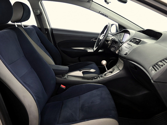 Honda Civic Elegance 1.8 103kW Таллин - изображение 6