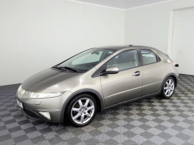 Honda Civic Elegance 1.8 103kW Таллин - изображение 2