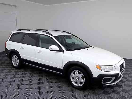 Volvo XC70 Summum ATM 2.4 D5 136kW Tallina