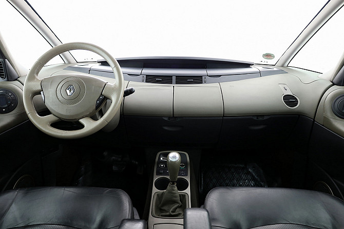 Renault Espace Luxury ATM 3.0 dCi 150kW Tallina - foto 5