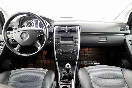 Mercedes-Benz B 180 Avantgarde 2.0 CDI 80kW Таллин
