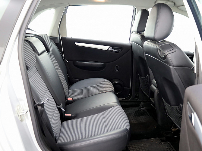 Mercedes-Benz B 180 Avantgarde 2.0 CDI 80kW Таллин - изображение 7