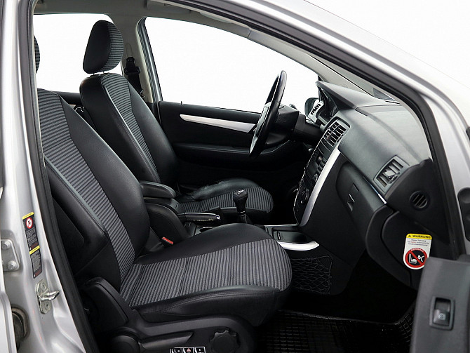 Mercedes-Benz B 180 Avantgarde 2.0 CDI 80kW Таллин - изображение 6