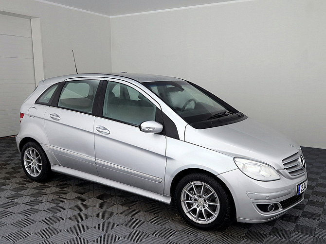 Mercedes-Benz B 180 Avantgarde 2.0 CDI 80kW Таллин - изображение 1