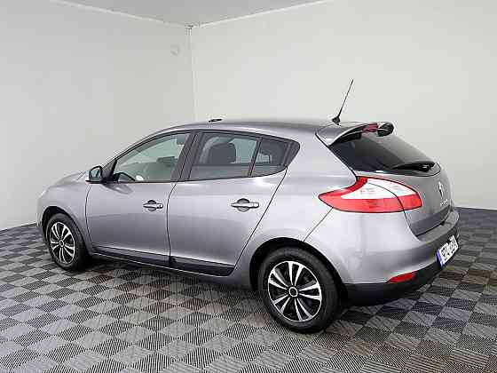Renault Megane Elegance 1.6 81kW Tallina