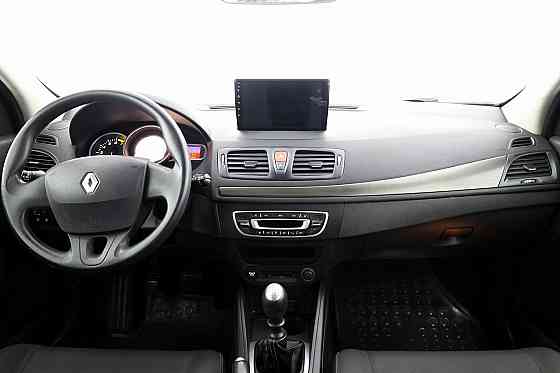 Renault Megane Elegance 1.6 81kW Tallina