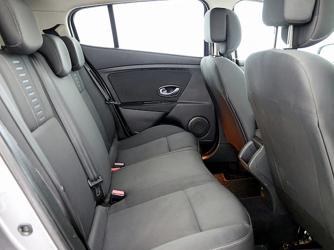 Renault Megane Elegance 1.6 81kW Tallina - foto 7