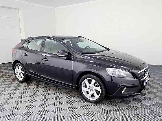 Volvo V40 Cross Country Summum 4x4 AWD ATM 2.0 132kW Tallina