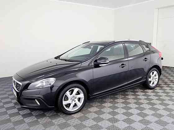 Volvo V40 Cross Country Summum 4x4 AWD ATM 2.0 132kW Tallina