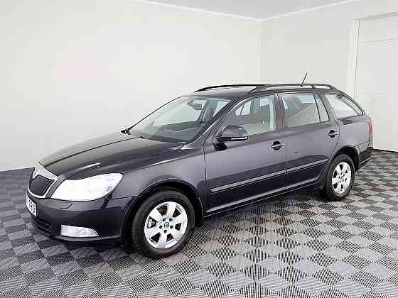 Skoda Octavia Comfortline Facelift ATM 2.0 TDI 103kW Таллин