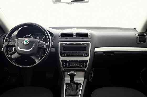Skoda Octavia Comfortline Facelift ATM 2.0 TDI 103kW Таллин